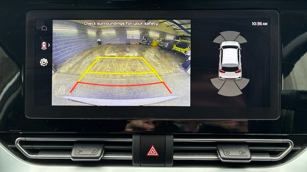 Used Kia Niro 2022 for sale - 76154891: Photo 33