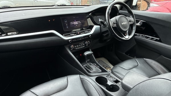 Used Kia Niro 2022 for sale - 76154891: Photo 3