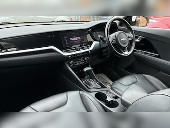 Used Kia Niro 2022 for sale - 76154891: Photo 3
