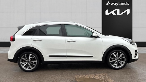 Used Kia Niro 2022 for sale - 76154891: Photo 4
