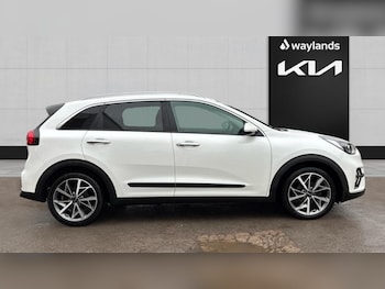 Used Kia Niro 2022 for sale - 76154891: Photo 4