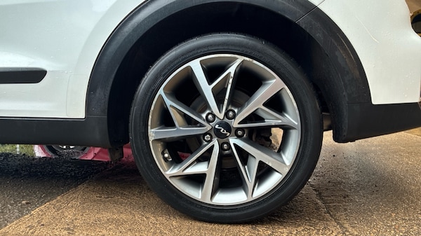 Used Kia Niro 2022 for sale - 76154891: Photo 5