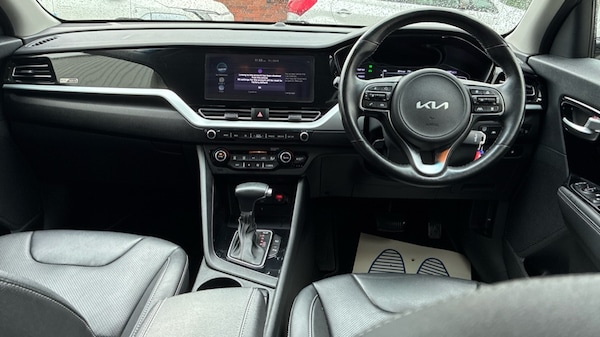 Used Kia Niro 2022 for sale - 76154891: Photo 6