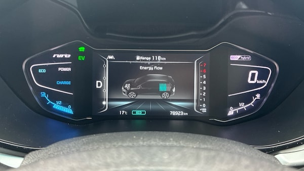 Used Kia Niro 2022 for sale - 76154891: Photo 7