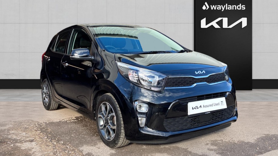 Used Kia Picanto 2023 for sale - 76826624: Photo 1