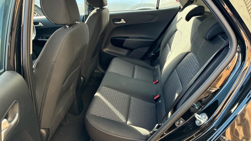 Used Kia Picanto 2023 for sale - 76826624: Photo 10