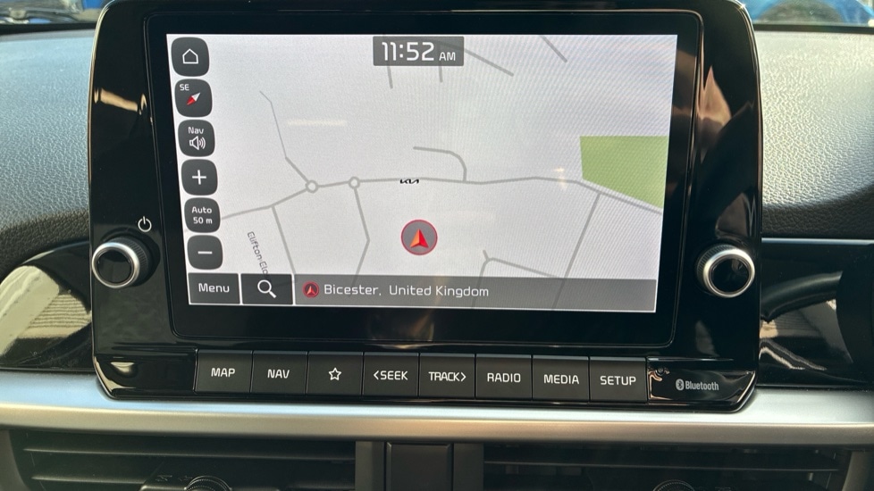 Used Kia Picanto 2023 for sale - 76826624: Photo 15