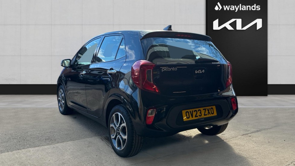 Used Kia Picanto 2023 for sale - 76826624: Photo 2