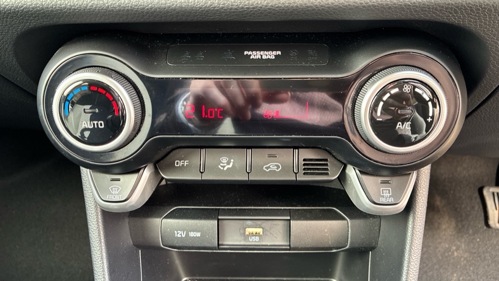 Used Kia Picanto 2023 for sale - 76826624: Photo 22