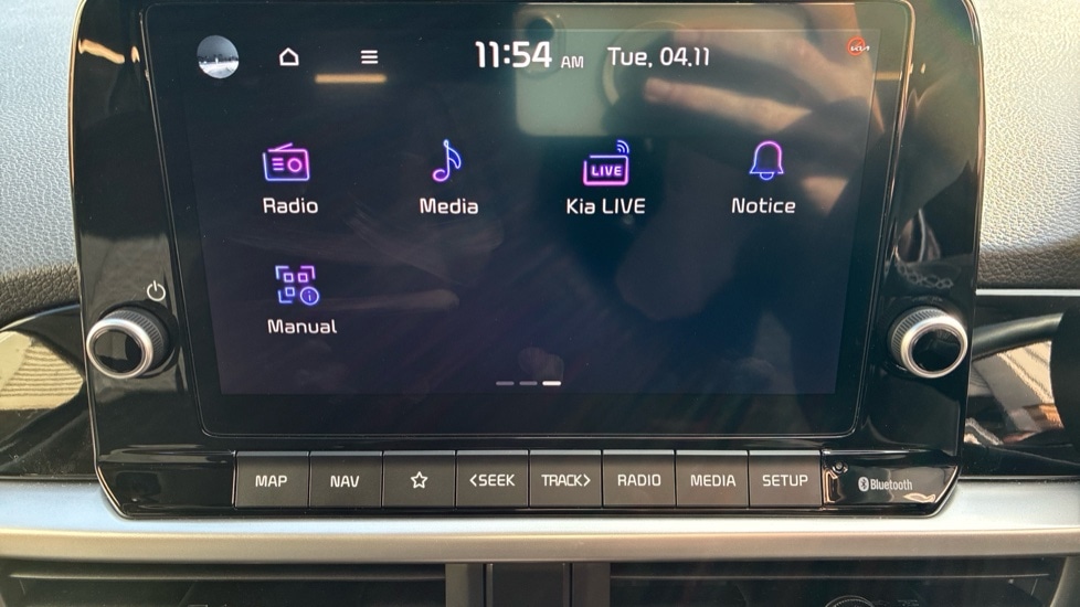 Used Kia Picanto 2023 for sale - 76826624: Photo 24