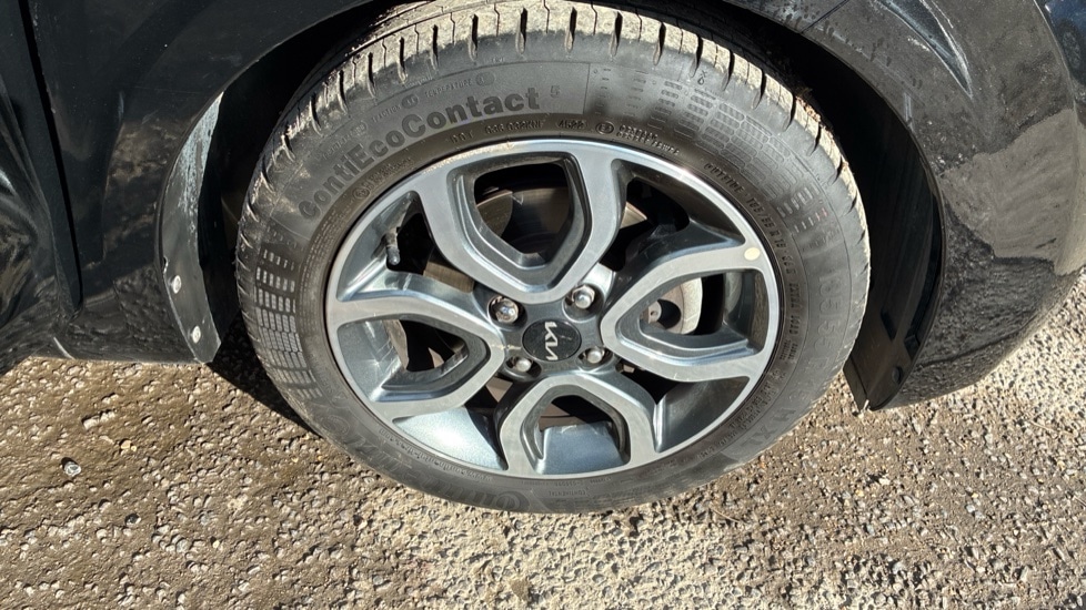 Used Kia Picanto 2023 for sale - 76826624: Photo 27