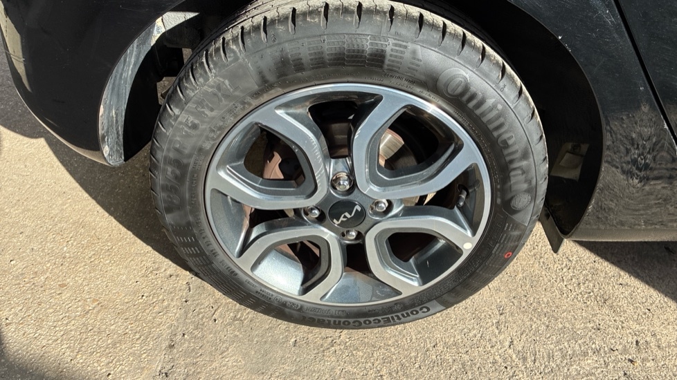 Used Kia Picanto 2023 for sale - 76826624: Photo 28