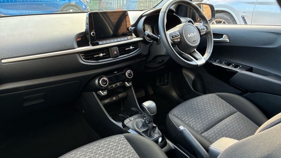 Used Kia Picanto 2023 for sale - 76826624: Photo 3