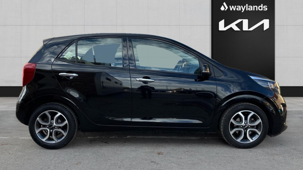 Used Kia Picanto 2023 for sale - 76826624: Photo 4