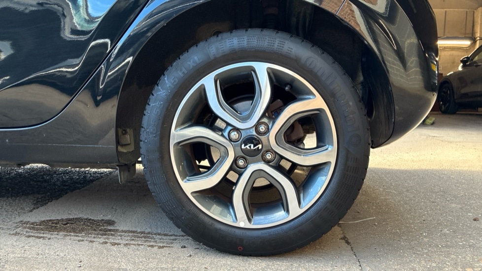 Used Kia Picanto 2023 for sale - 76826624: Photo 5