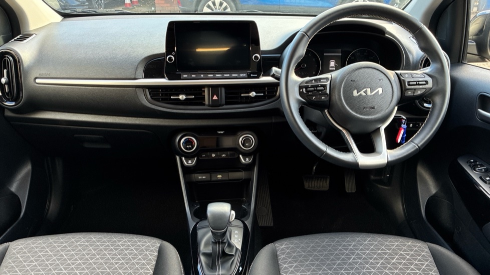 Used Kia Picanto 2023 for sale - 76826624: Photo 6