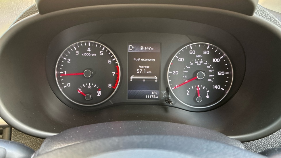 Used Kia Picanto 2023 for sale - 76826624: Photo 7