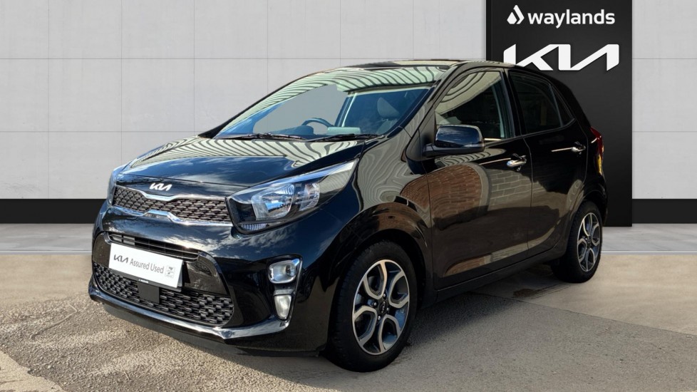 Used Kia Picanto 2023 for sale - 76826624: Photo 9