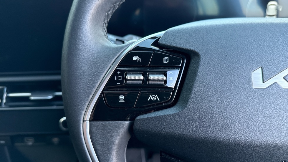 Used Kia Niro 2024 for sale - 77005131: Photo 13