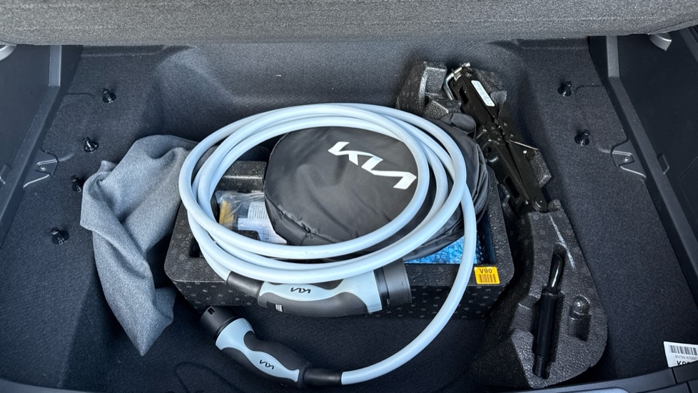 Used Kia Niro 2024 for sale - 77005131: Photo 22