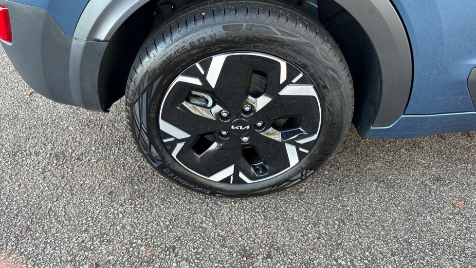 Used Kia Niro 2024 for sale - 77005131: Photo 23