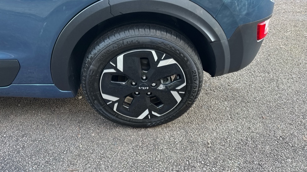 Used Kia Niro 2024 for sale - 77005131: Photo 26