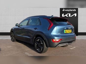 Used Kia Niro 2024 for sale - 77005131: Photo