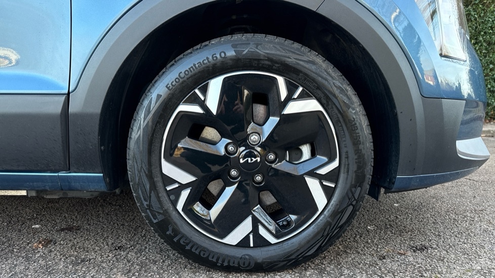 Used Kia Niro 2024 for sale - 77005131: Photo 5