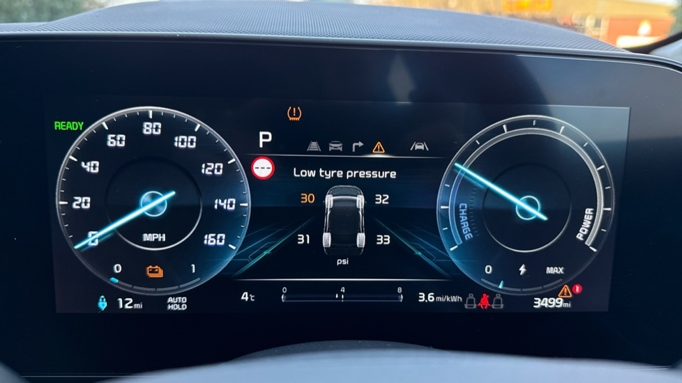 Used Kia Niro 2024 for sale - 77005131: Photo 7