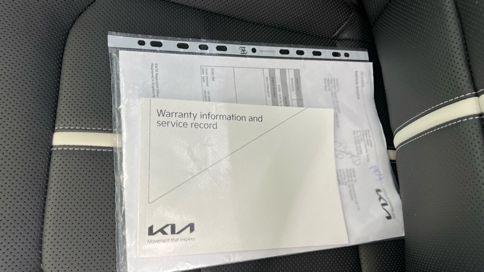 Used Kia EV6 2025 for sale - 77710942: Photo 11