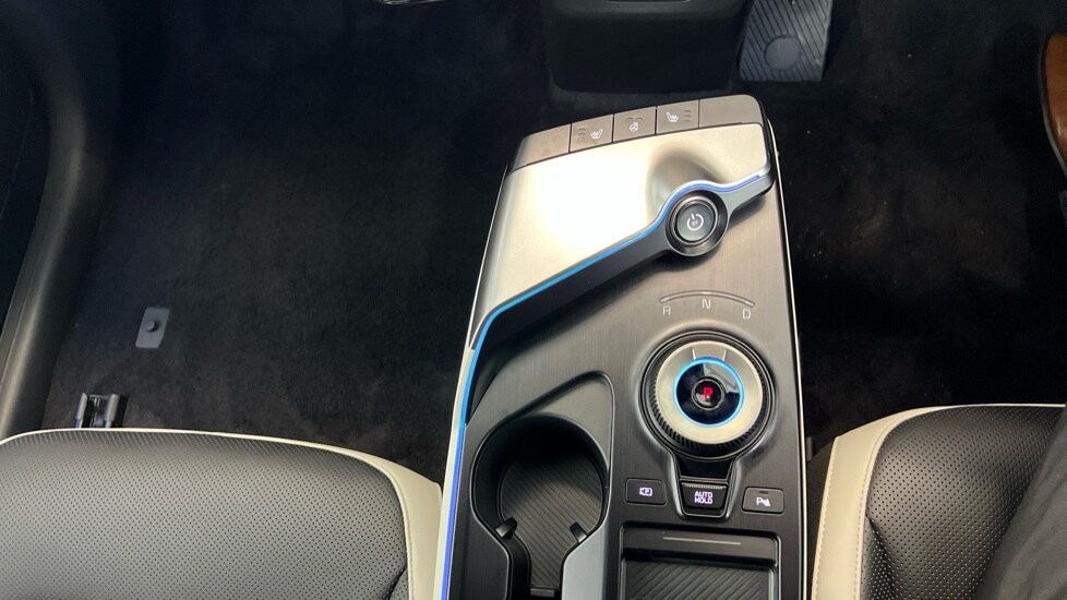 Used Kia EV6 2025 for sale - 77710942: Photo 33