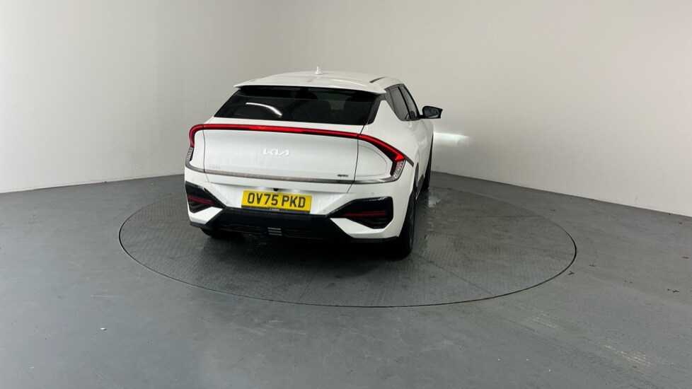 Used Kia EV6 2025 for sale - 77710942: Photo 38