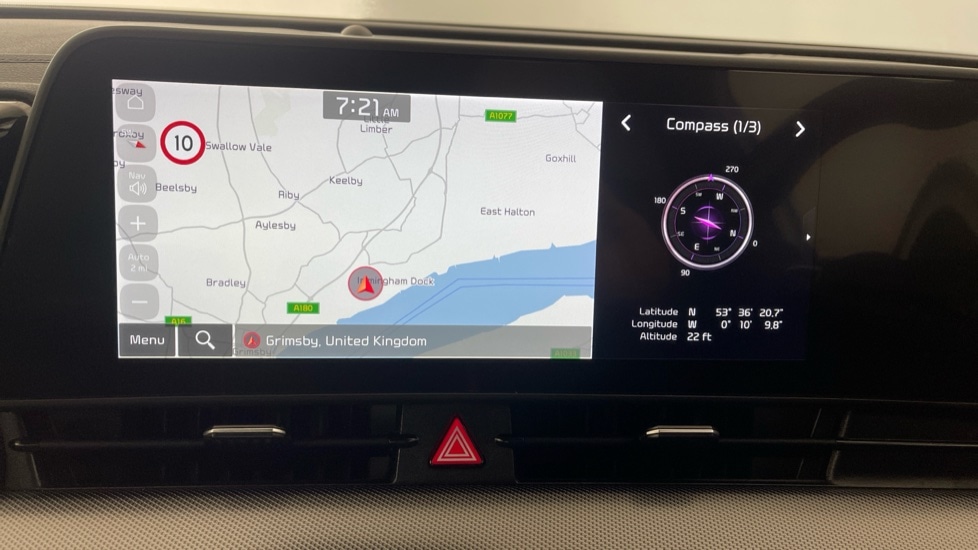 Used Kia Sportage 2025 for sale - 78148847: Photo 10