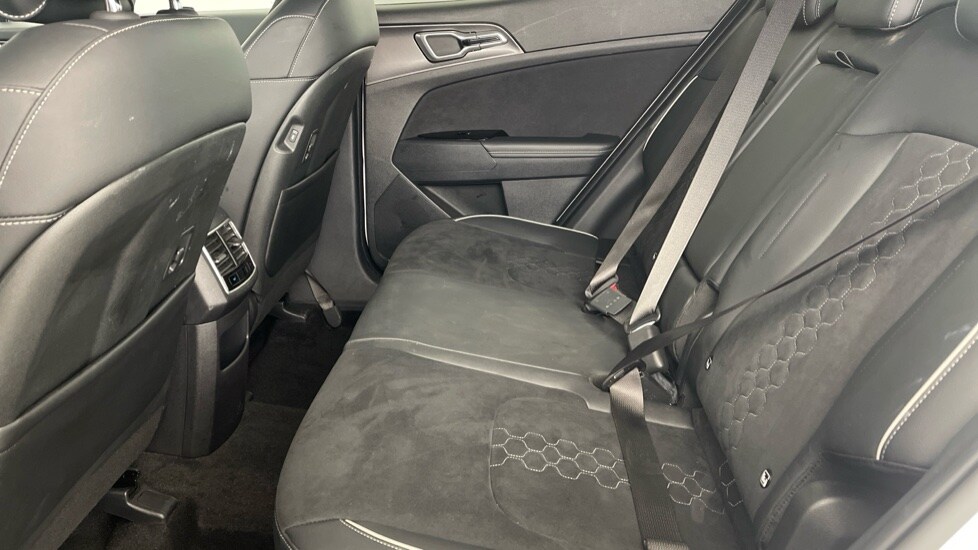 Used Kia Sportage 2025 for sale - 78148847: Photo 12