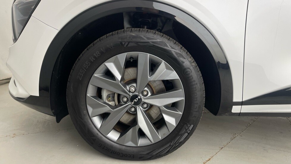 Used Kia Sportage 2025 for sale - 78148847: Photo 14