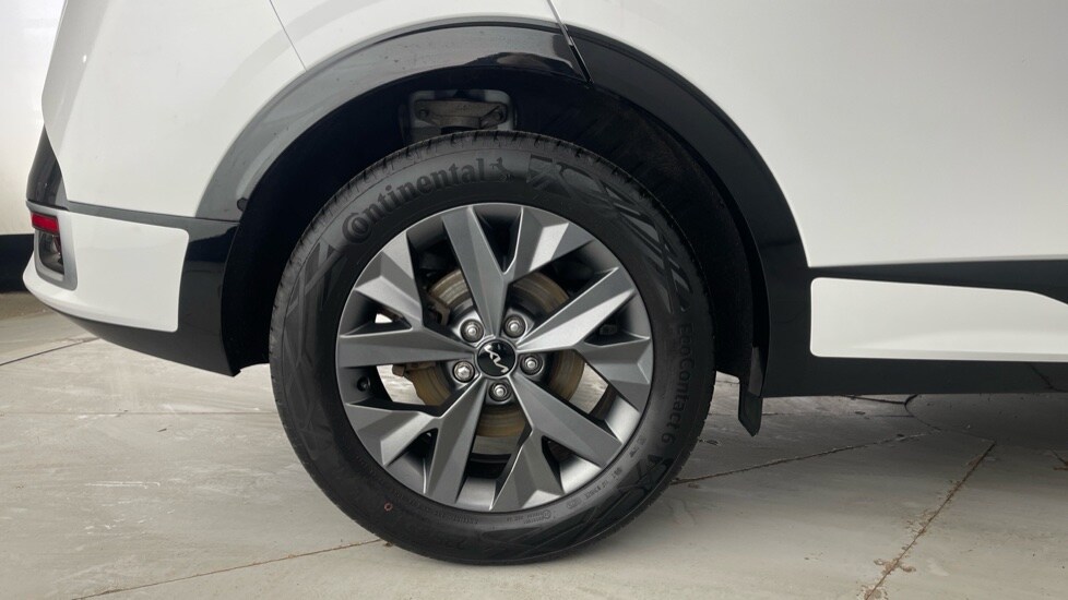 Used Kia Sportage 2025 for sale - 78148847: Photo 16