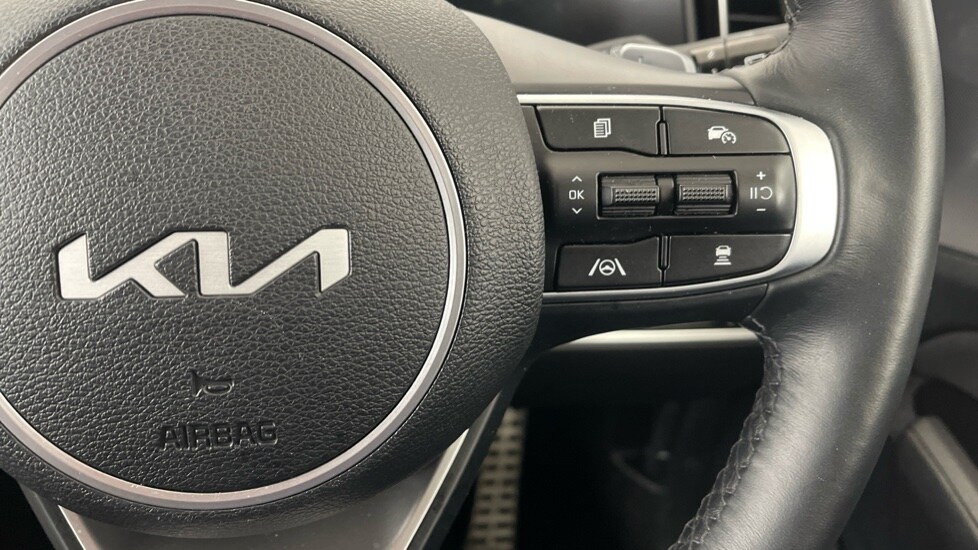 Used Kia Sportage 2025 for sale - 78148847: Photo 20