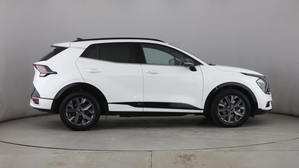 Used Kia Sportage 2025 for sale - 78148847: Photo 3
