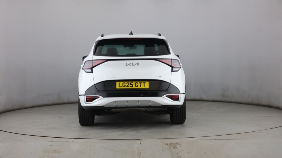 Used Kia Sportage 2025 for sale - 78148847: Photo 4