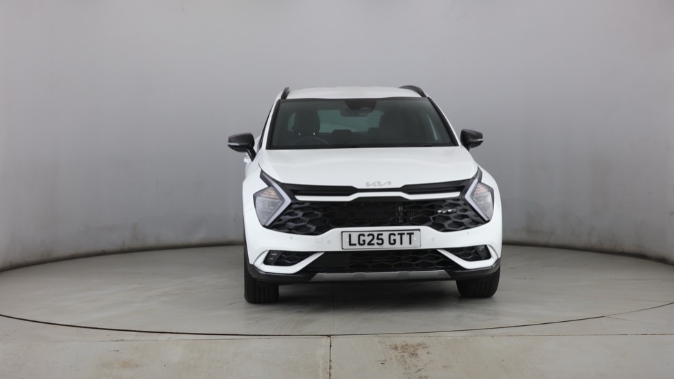 Used Kia Sportage 2025 for sale - 78148847: Photo 5