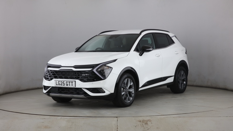 Used Kia Sportage 2025 for sale - 78148847: Photo 6