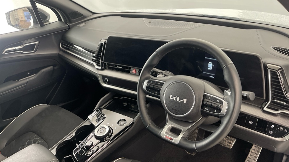 Used Kia Sportage 2025 for sale - 78148847: Photo 7