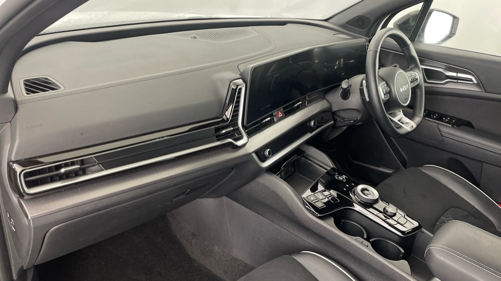 Used Kia Sportage 2025 for sale - 78148847: Photo 8