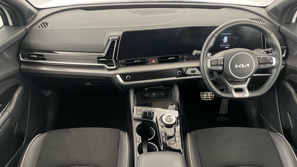 Used Kia Sportage 2025 for sale - 78148847: Photo 9