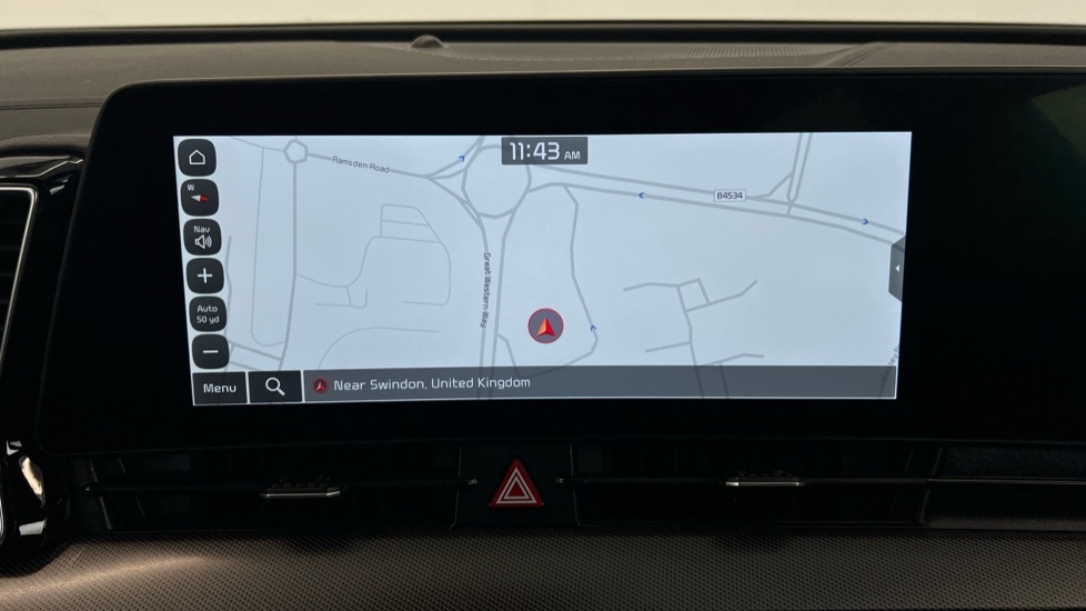 Used Kia Sportage 2024 for sale - 77281012: Photo 15