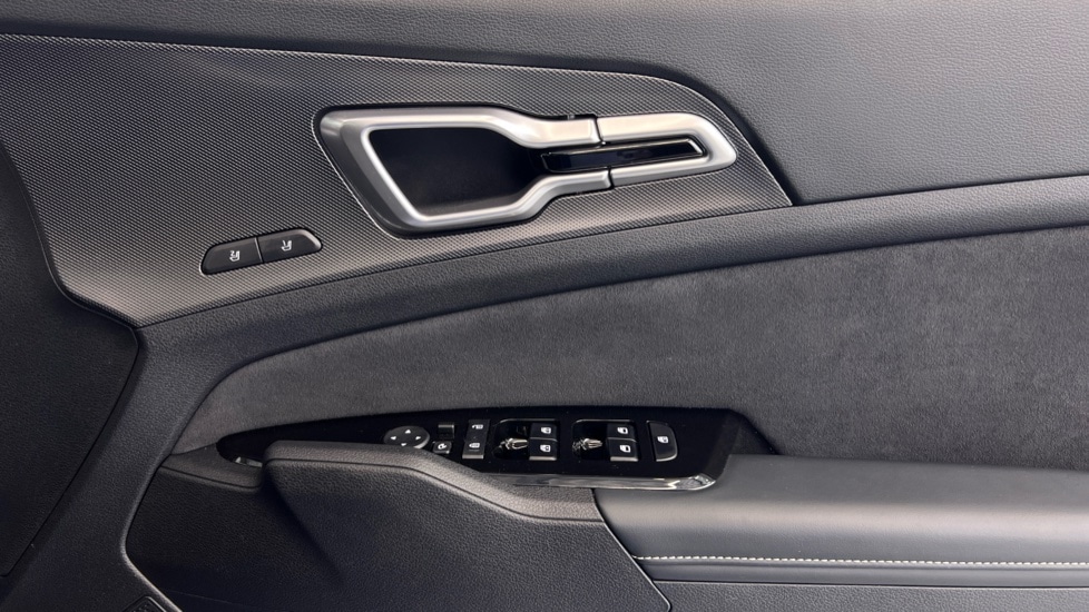 Used Kia Sportage 2024 for sale - 77281012: Photo 17