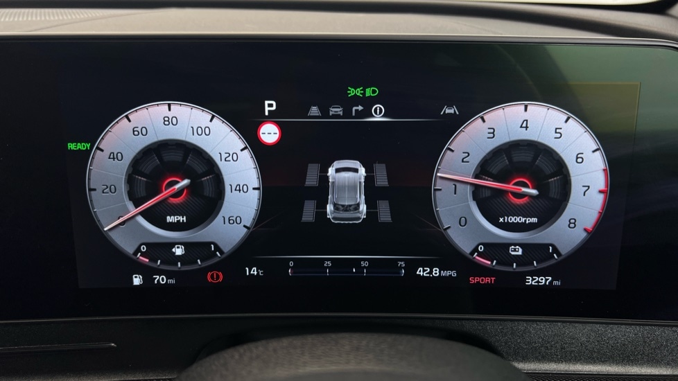 Used Kia Sportage 2024 for sale - 77281012: Photo 7