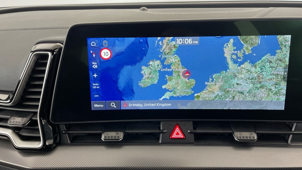 Used Kia Sportage 2025 for sale - 77581268: Photo 10