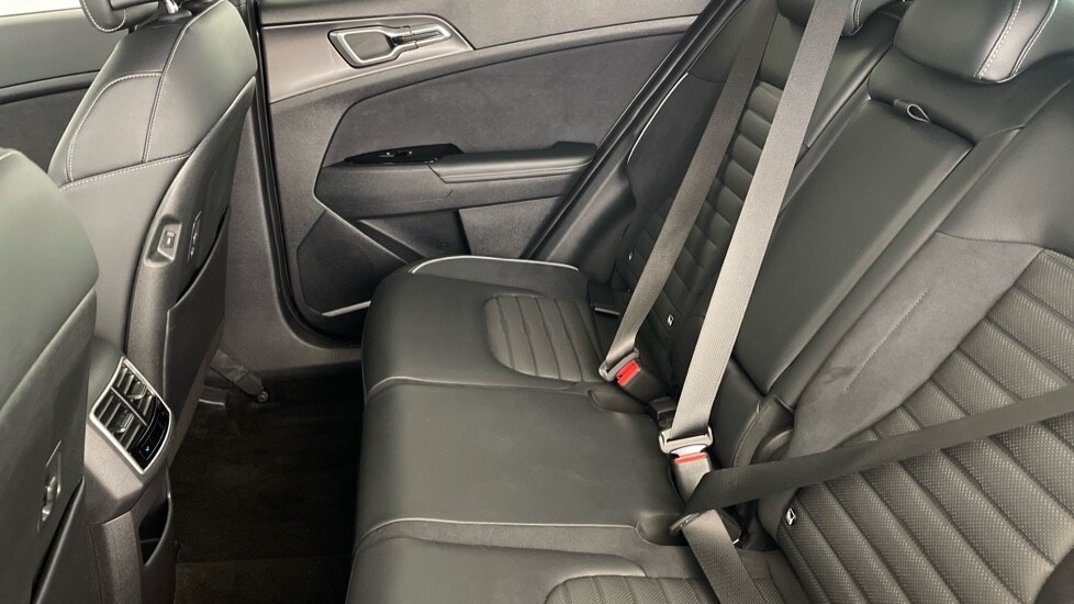 Used Kia Sportage 2025 for sale - 77581268: Photo 12