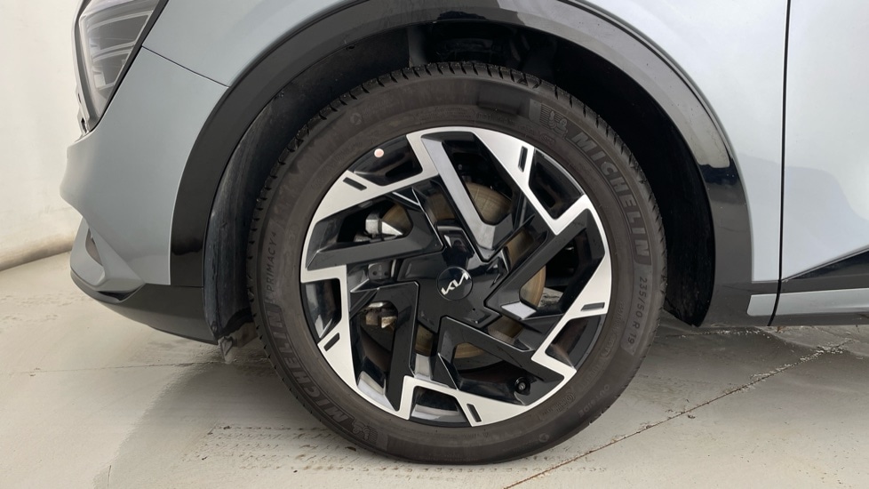 Used Kia Sportage 2025 for sale - 77581268: Photo 14